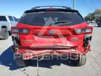 2021 Subaru Crosstrek фото
