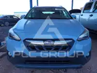 2021 Subaru Crosstrek photo
