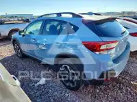 2021 Subaru Crosstrek photo