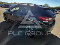 2021 Subaru Crosstrek фото