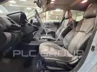2021 Subaru Crosstrek photo