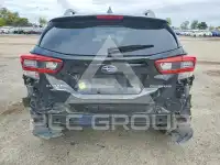 2021 Subaru Crosstrek фото