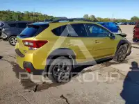 2021 Subaru Crosstrek фото