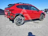 2021 Subaru Crosstrek фото