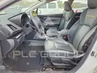 2021 Subaru Crosstrek фото