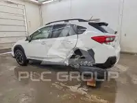 2021 Subaru Crosstrek фото
