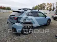 2021 Subaru Crosstrek фото