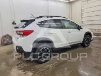 2021 Subaru Crosstrek фото