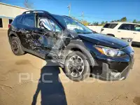 2021 Subaru Crosstrek фото