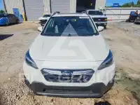 2021 Subaru Crosstrek фото