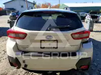 2021 Subaru Crosstrek фото