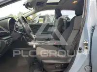 2021 Subaru Crosstrek фото