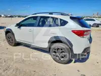 2021 Subaru Crosstrek photo