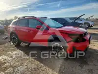 2021 Subaru Crosstrek фото