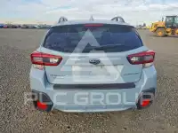 2021 Subaru Crosstrek фото