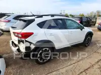 2021 Subaru Crosstrek фото