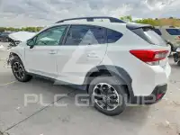 2021 Subaru Crosstrek фото