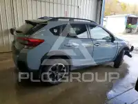 2021 Subaru Crosstrek фото