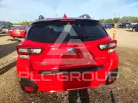 2021 Subaru Crosstrek фото