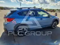 2021 Subaru Crosstrek фото