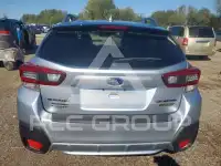 2021 Subaru Crosstrek фото