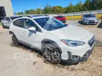 2021 Subaru Crosstrek фото