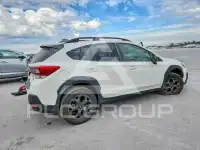2021 Subaru Crosstrek фото