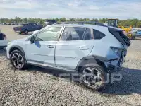 2021 Subaru Crosstrek фото