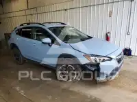 2021 Subaru Crosstrek фото