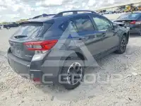 2021 Subaru Crosstrek фото
