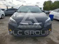 2021 Subaru Crosstrek фото