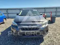 2021 Subaru Crosstrek photo