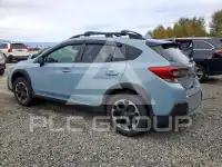 2021 Subaru Crosstrek фото