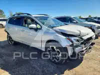 2021 Subaru Crosstrek фото