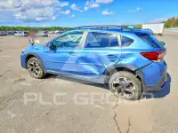 2021 Subaru Crosstrek фото