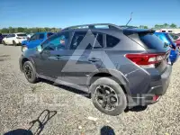 2021 Subaru Crosstrek photo