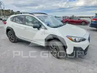 2021 Subaru Crosstrek фото