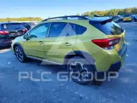 2021 Subaru Crosstrek фото