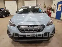 2021 Subaru Crosstrek photo
