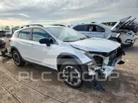 2021 Subaru Crosstrek фото