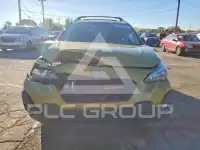 2021 Subaru Crosstrek фото