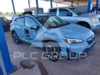 2021 Subaru Crosstrek photo