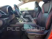 2021 Subaru Crosstrek фото
