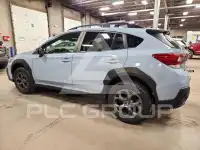 2021 Subaru Crosstrek photo