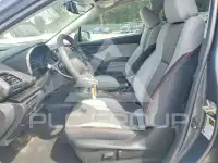 2021 Subaru Crosstrek фото