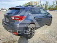 2021 Subaru Crosstrek фото
