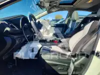 2021 Subaru Crosstrek фото