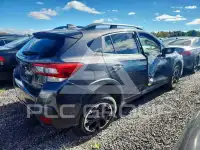 2021 Subaru Crosstrek фото