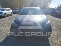 2021 Subaru Crosstrek photo