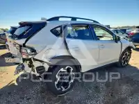2021 Subaru Crosstrek фото